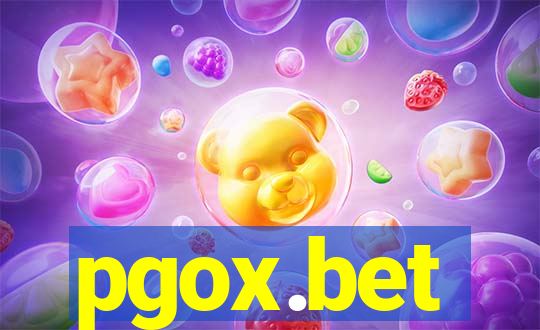 pgox.bet