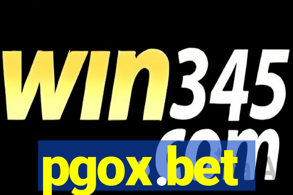 pgox.bet