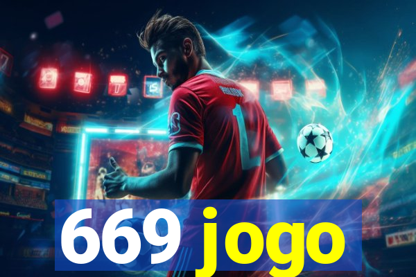 669 jogo