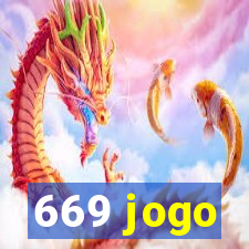 669 jogo