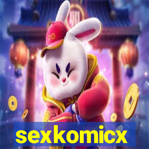 sexkomicx