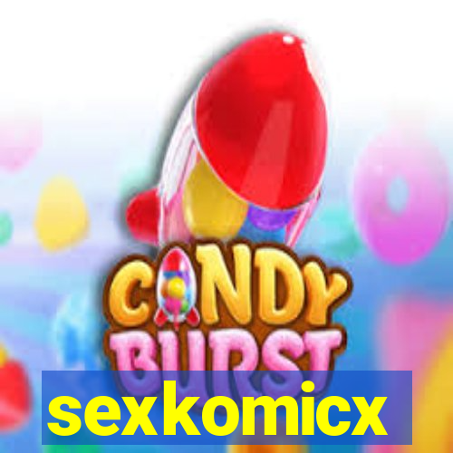 sexkomicx