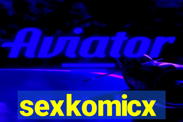 sexkomicx