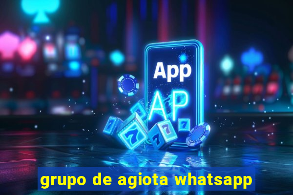grupo de agiota whatsapp