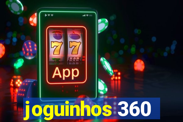 joguinhos 360