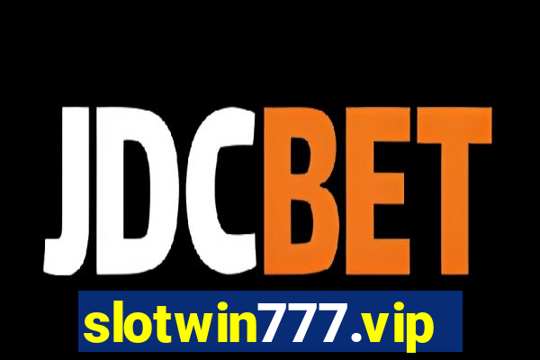 slotwin777.vip