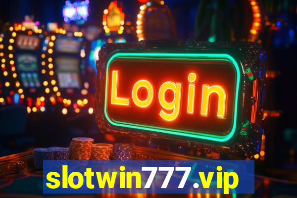 slotwin777.vip