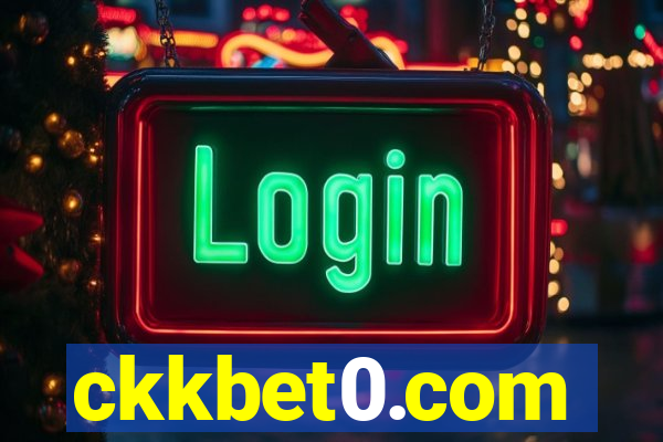 ckkbet0.com