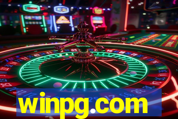 winpg.com