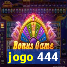 jogo 444