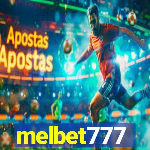 melbet777