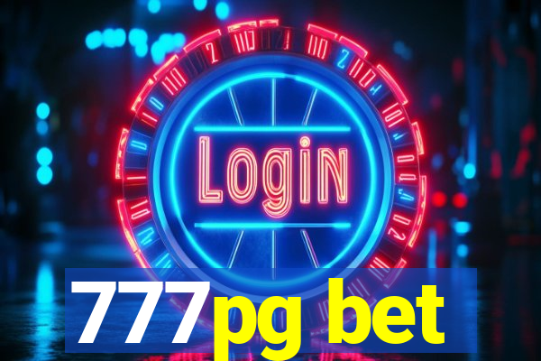 777pg bet