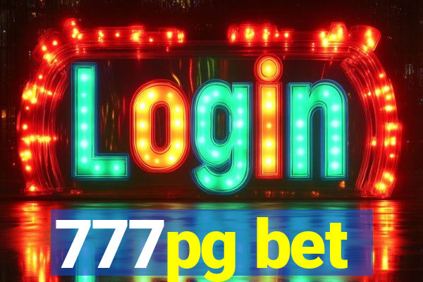 777pg bet