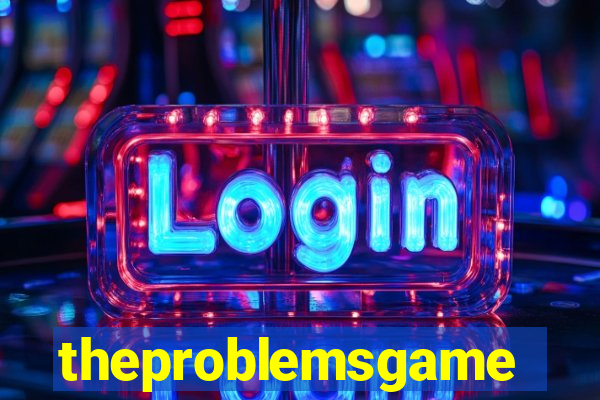 theproblemsgames.com