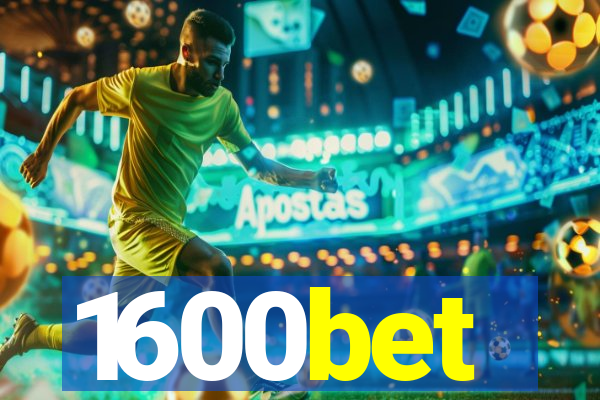 1600bet
