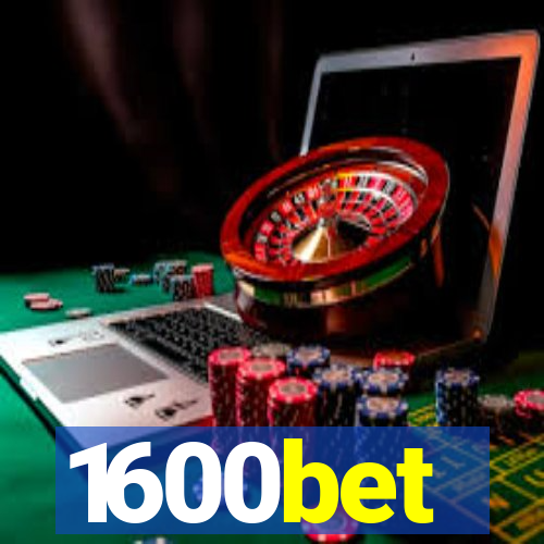 1600bet