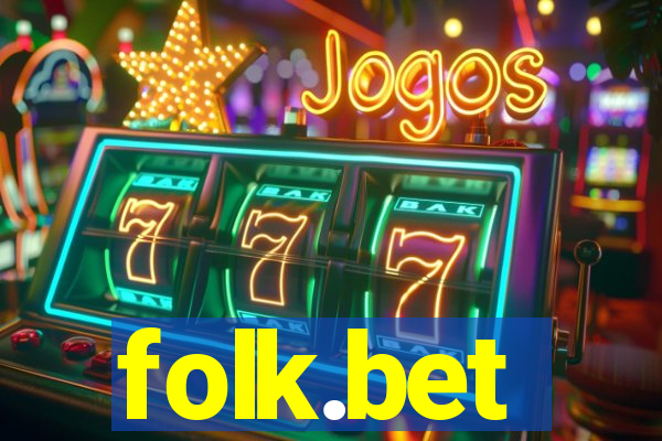 folk.bet