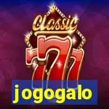 jogogalo