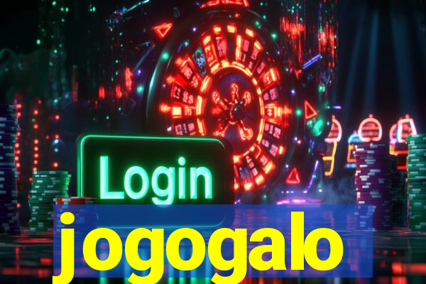 jogogalo