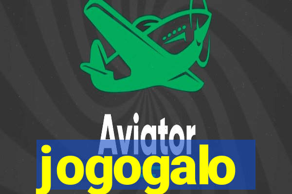 jogogalo