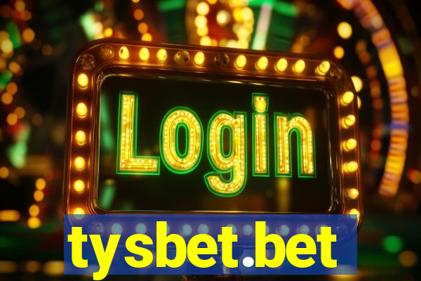 tysbet.bet