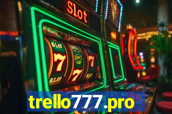 trello777.pro