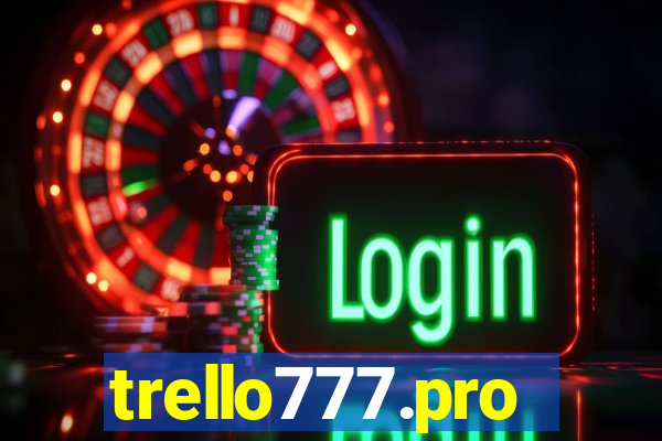 trello777.pro
