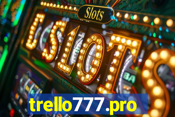 trello777.pro