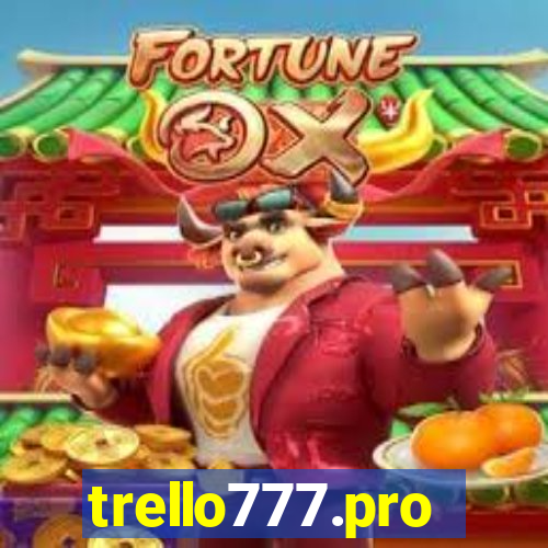 trello777.pro