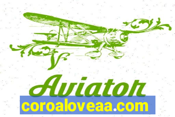coroaloveaa.com
