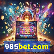 985bet.com