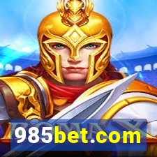 985bet.com
