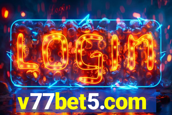 v77bet5.com