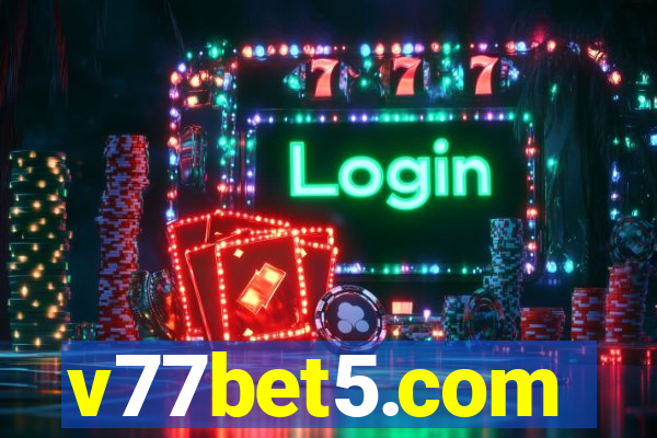 v77bet5.com