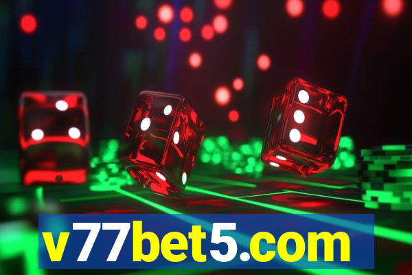 v77bet5.com