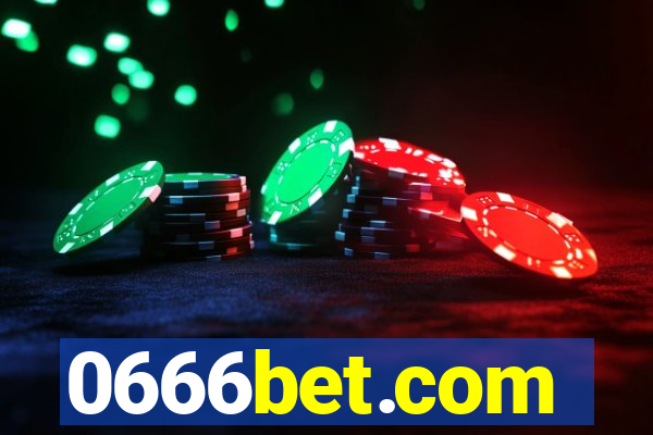0666bet.com