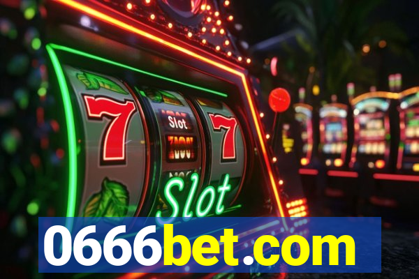 0666bet.com