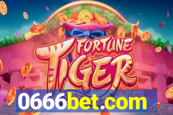 0666bet.com
