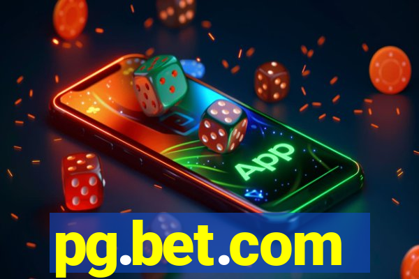 pg.bet.com