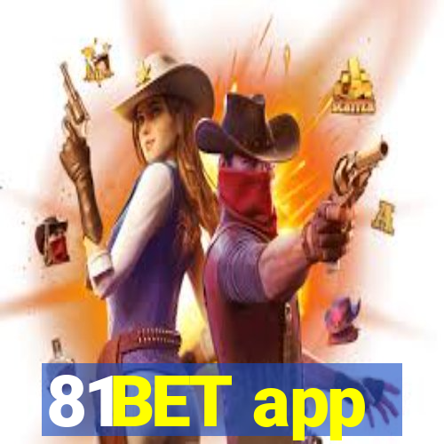 81BET app