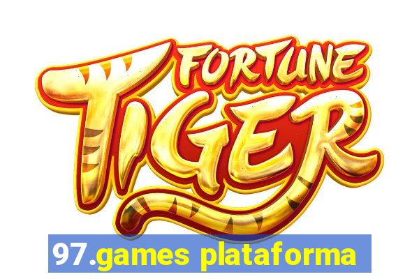97.games plataforma