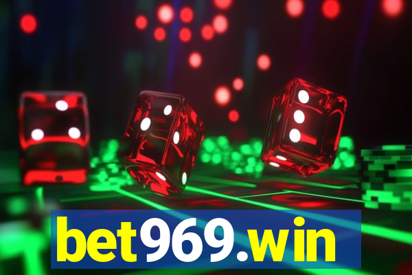 bet969.win