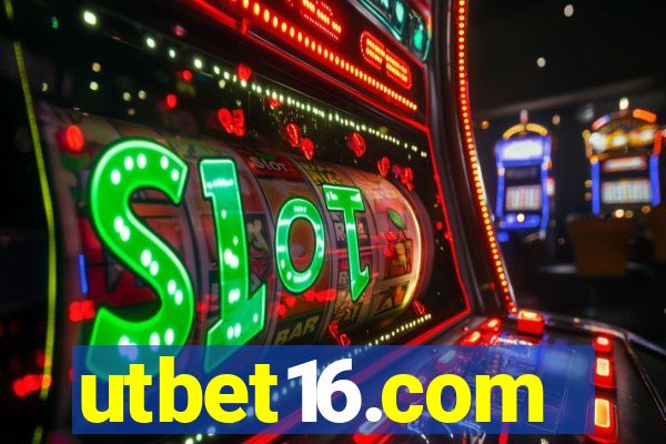 utbet16.com