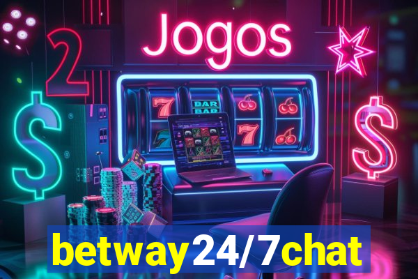 betway24/7chat