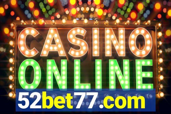 52bet77.com
