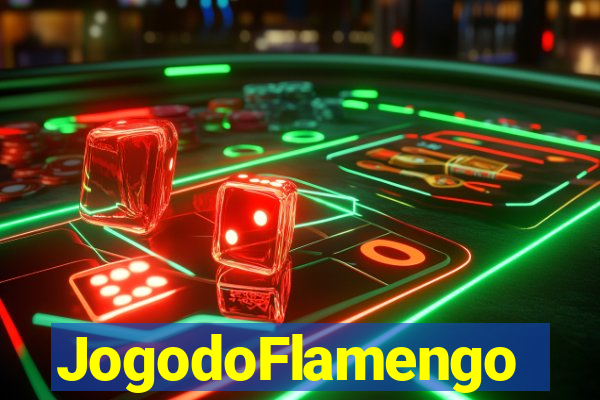 JogodoFlamengo