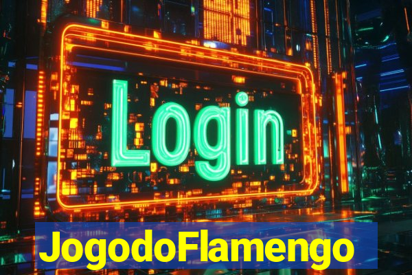 JogodoFlamengo