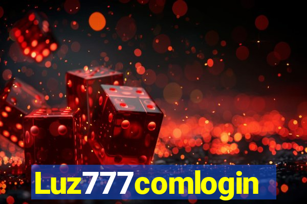 Luz777comlogin