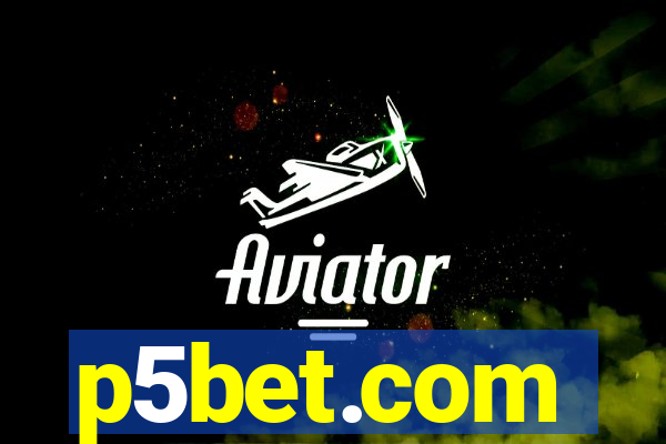 p5bet.com