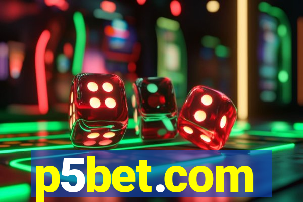 p5bet.com
